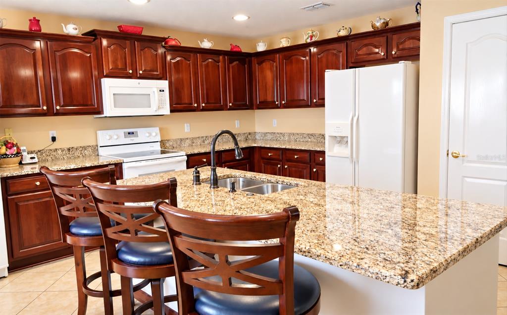 4408 ARUBA BOULEVARD, CLERMONT, FL — photo 3 of 30