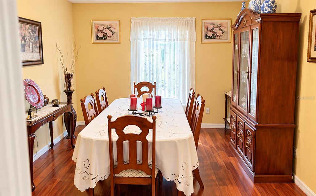 4408 ARUBA BOULEVARD, CLERMONT, FL — photo 4 of 30