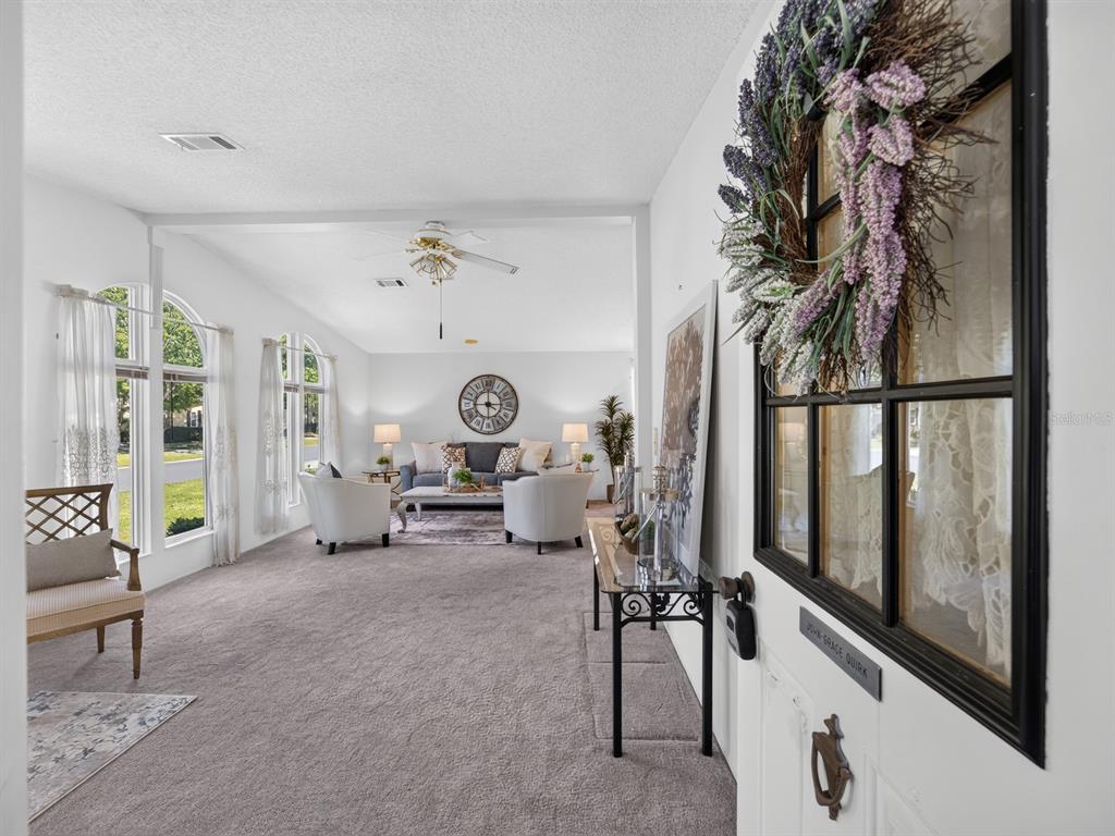 660 RAINBOW BOULEVARD, THE VILLAGES, FL — photo 3 of 26