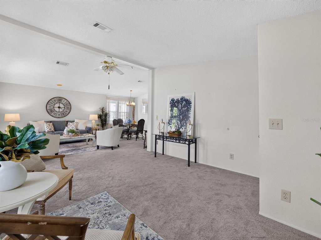 660 RAINBOW BOULEVARD, THE VILLAGES, FL — photo 5 of 26