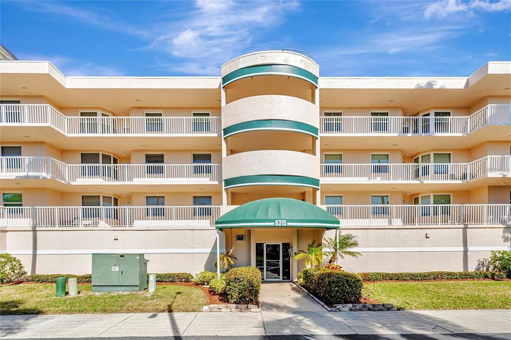 6315 SHORELINE DRIVE UNIT 3306