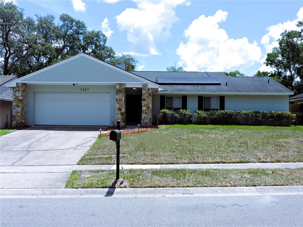 1361 STERLING OAKS DRIVE