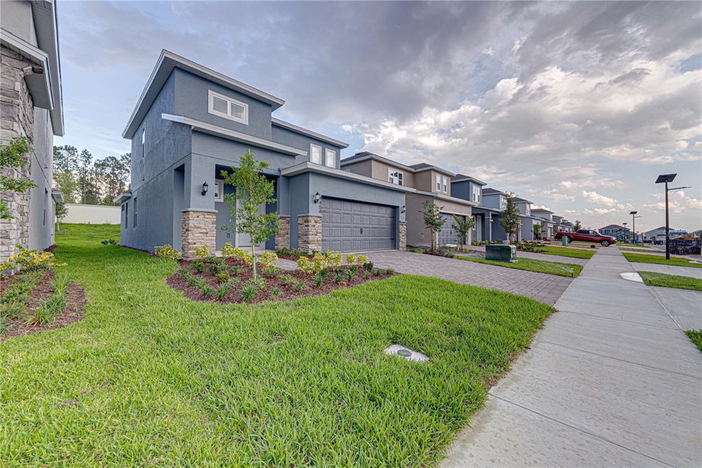 4454 DAVOS DRIVE, CLERMONT, FL — photo 2 of 30