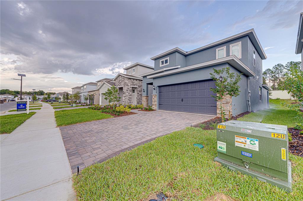 4454 DAVOS DRIVE, CLERMONT, FL — photo 3 of 30