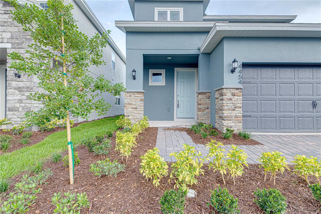4454 DAVOS DRIVE, CLERMONT, FL — photo 4 of 30