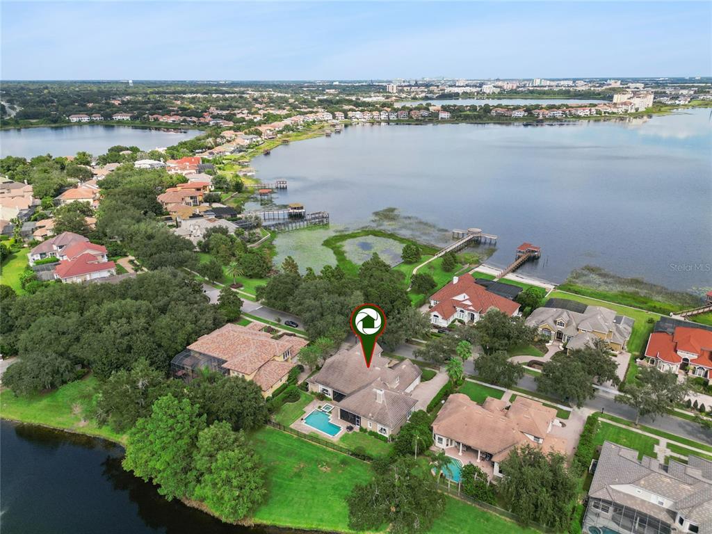 8754 SOUTHERN BREEZE DRIVE, ORLANDO, FL — photo 4 of 84
