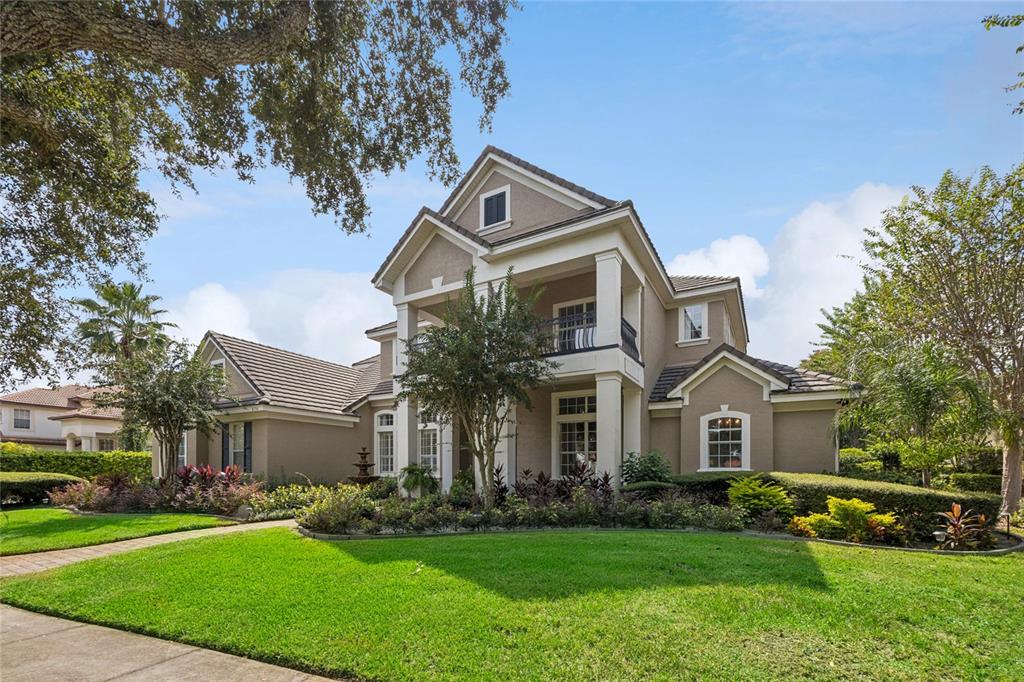 8754 SOUTHERN BREEZE DRIVE, ORLANDO, FL — photo 5 of 84