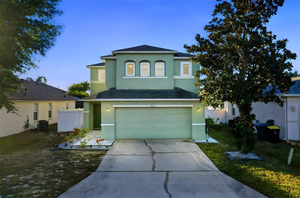 429 RONA LANE