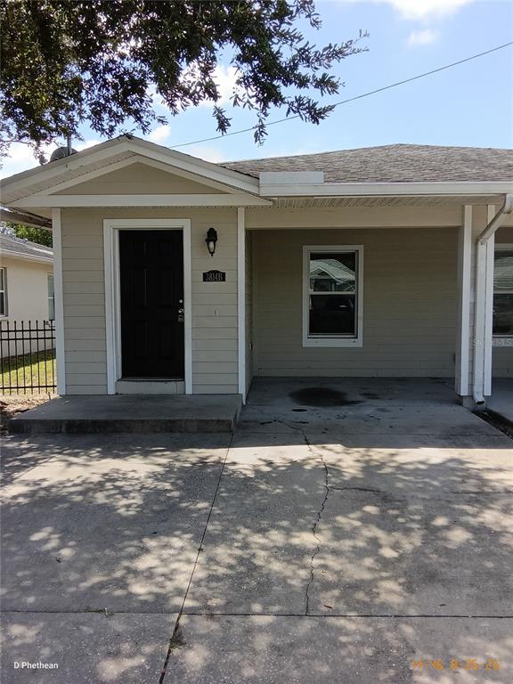 3814 N GARRISON STREET UNIT B