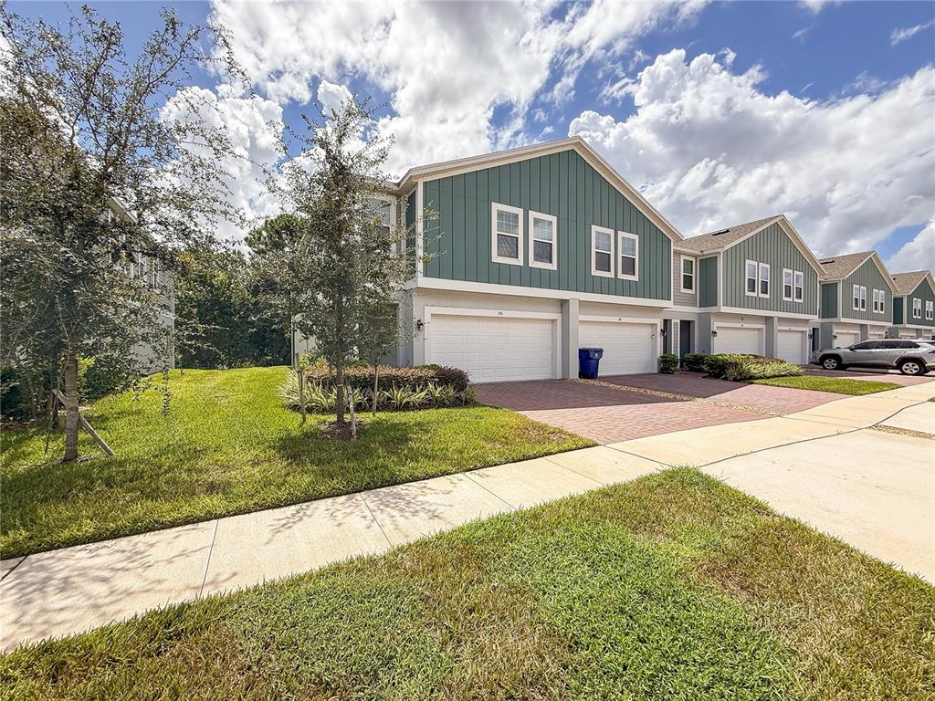156 GLASS ONION DRIVE, HOWEY IN THE HILLS, FL — photo 2 of 26
