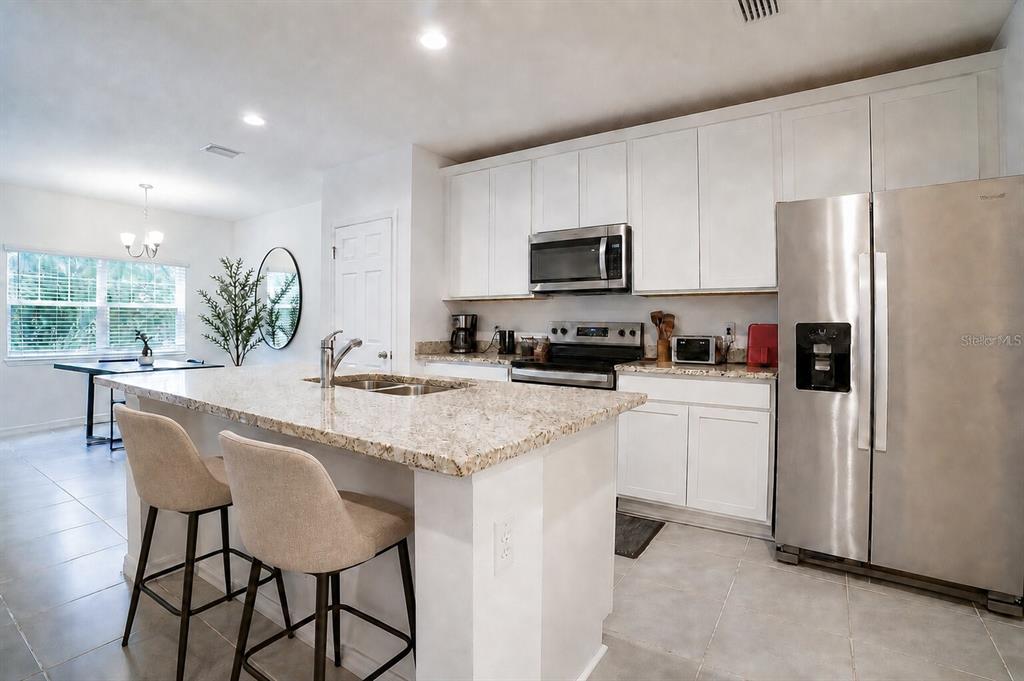 156 GLASS ONION DRIVE, HOWEY IN THE HILLS, FL — photo 5 of 26