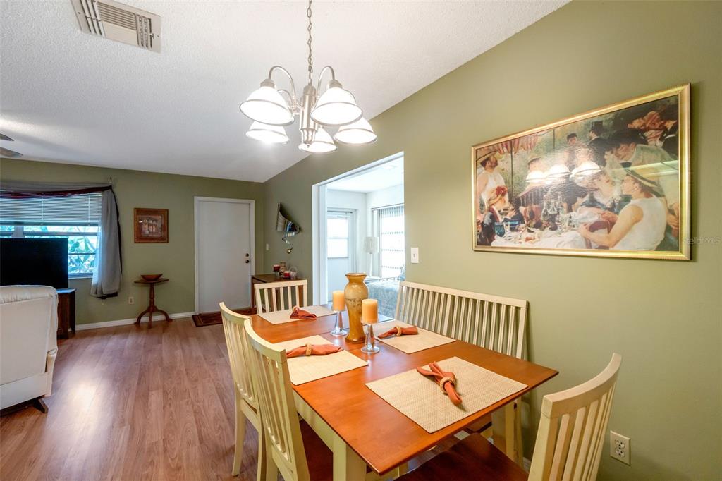 1814 FOXHUNT DRIVE UNIT A, SUN CITY CENTER, FL — photo 4 of 23