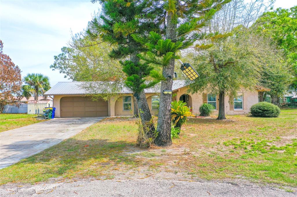 1318 DEER PARK COURT