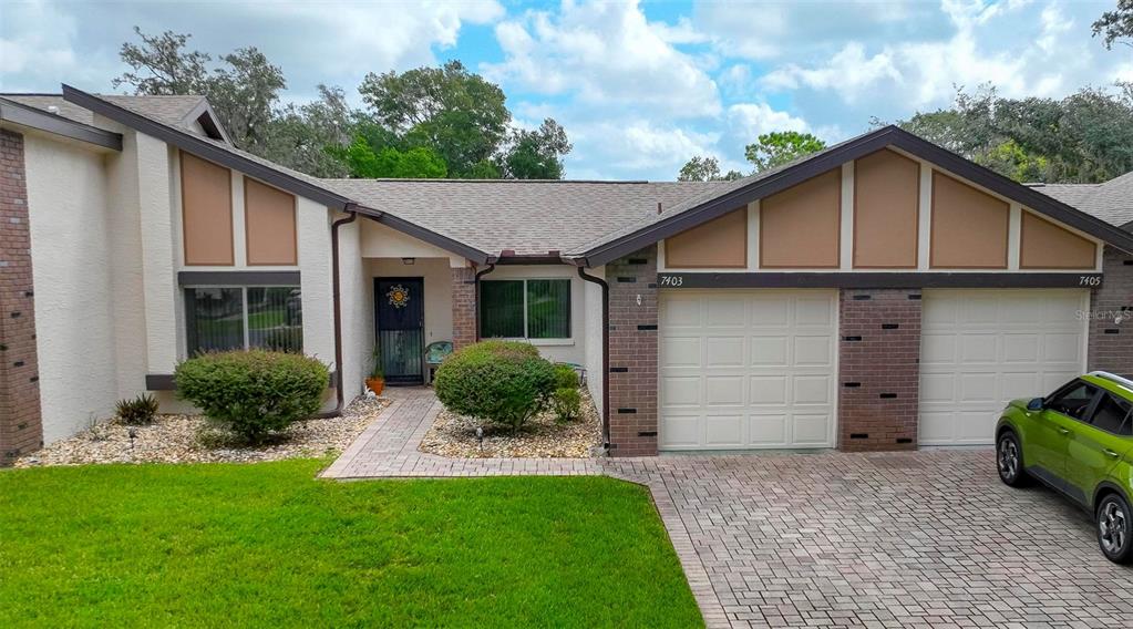 7403 HEATHER WALK DRIVE
