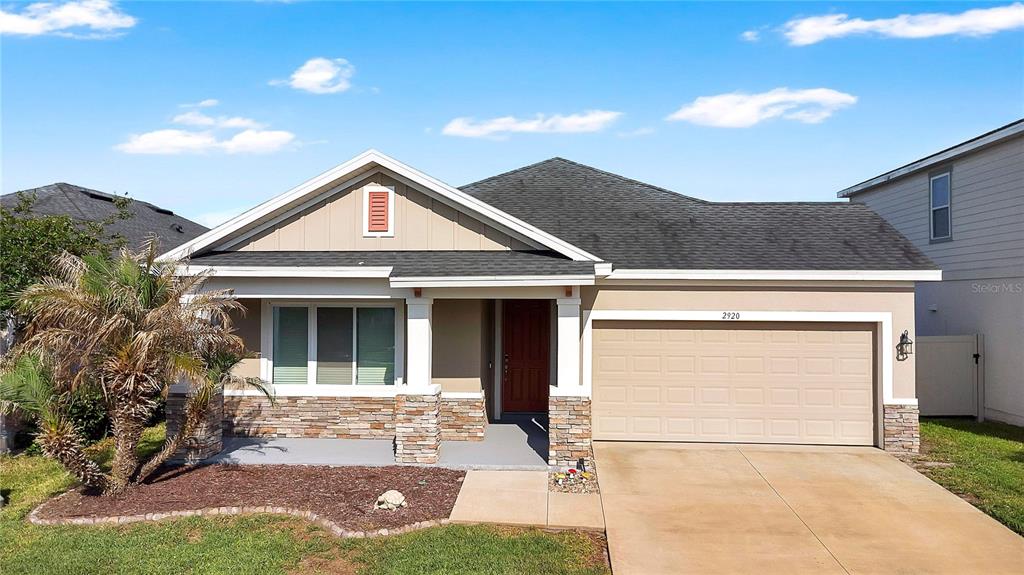 2920 MARLBERRY LANE