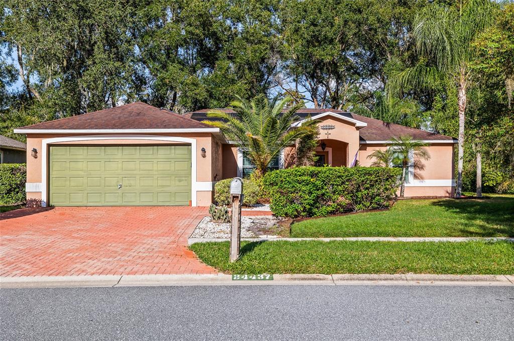 24437 PAINTER DRIVE