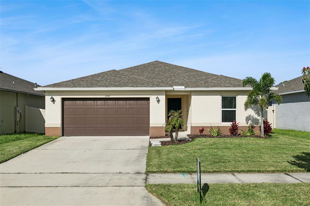 3799 WHITETAIL COURT