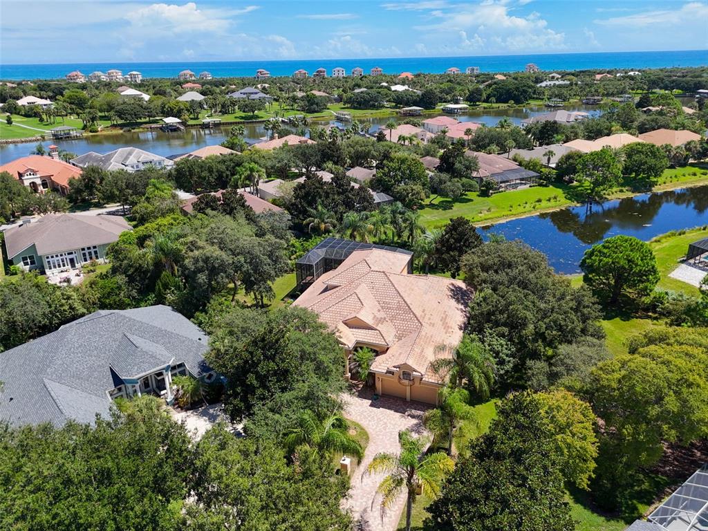18 N PARK LANE, PALM COAST, FL — photo 2 of 30