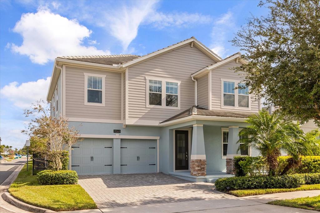 11568 SHORT STORY STREET