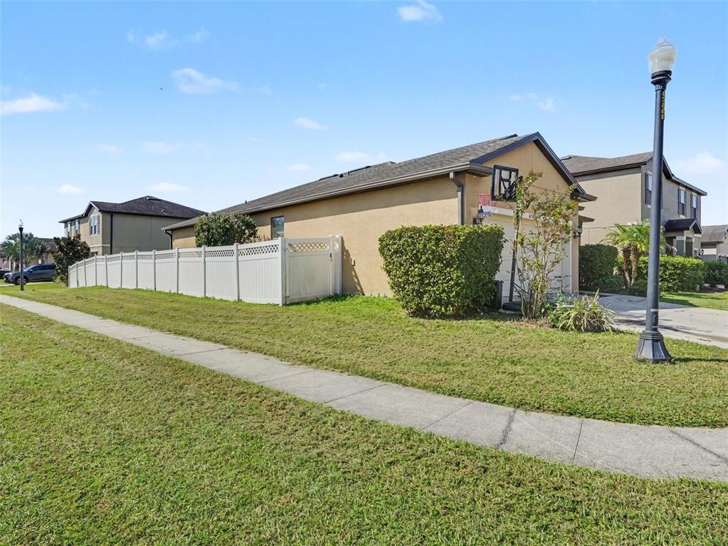 8706 HINSDALE HEIGHTS DRIVE, POLK CITY, FL — photo 2 of 19