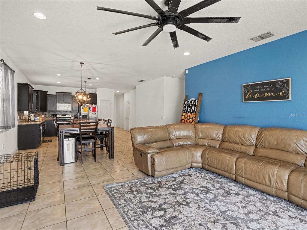 8706 HINSDALE HEIGHTS DRIVE, POLK CITY, FL — photo 3 of 19