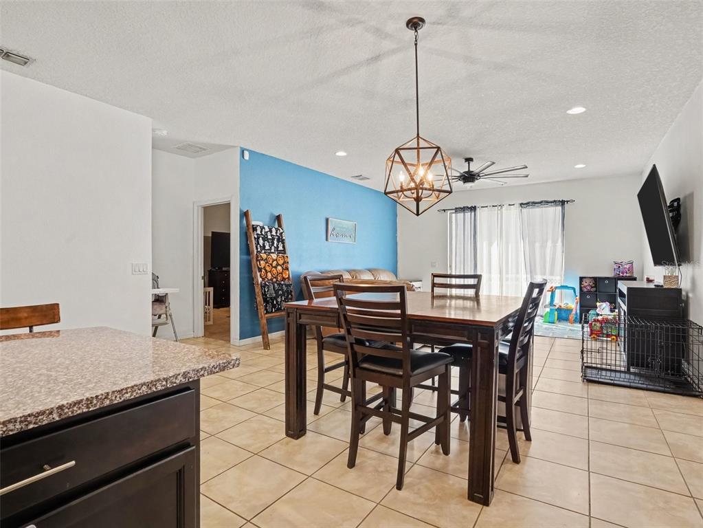 8706 HINSDALE HEIGHTS DRIVE, POLK CITY, FL — photo 4 of 19