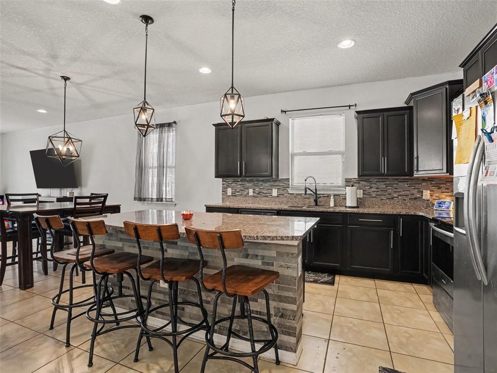 8706 HINSDALE HEIGHTS DRIVE, POLK CITY, FL — photo 5 of 19