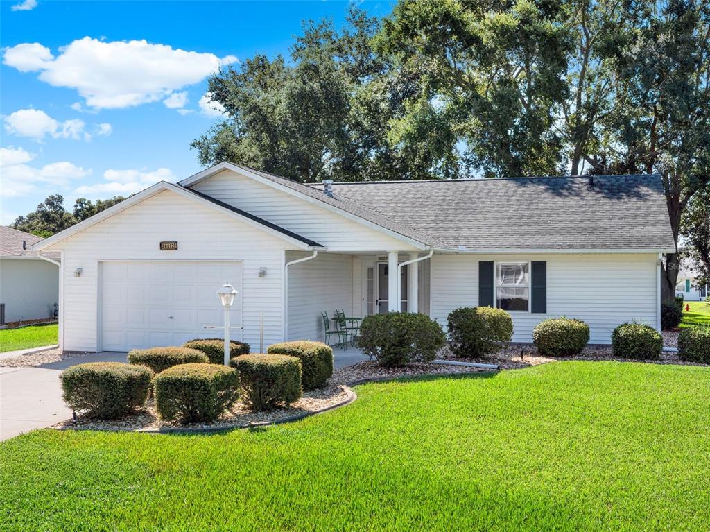 26812 RACQUET CIRCLE