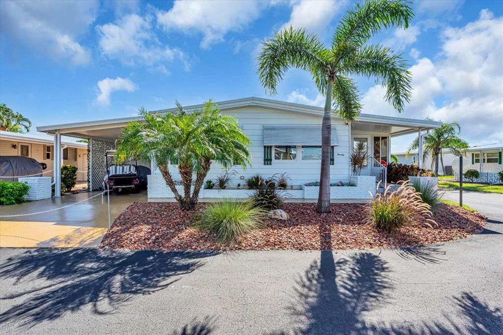 20 N FLORA VISTA STREET