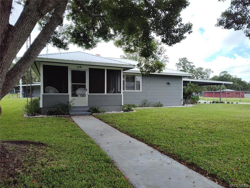 119 Risher AVENUE