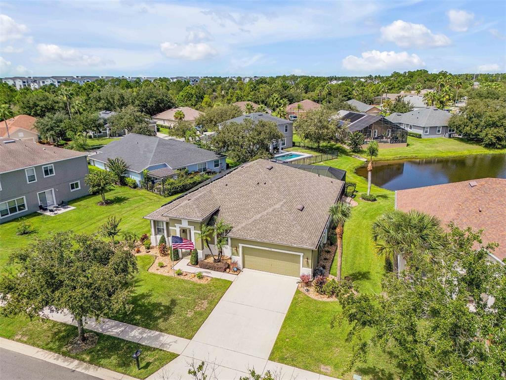 190 EKANA CIRCLE, DAYTONA BEACH, FL — photo 3 of 30