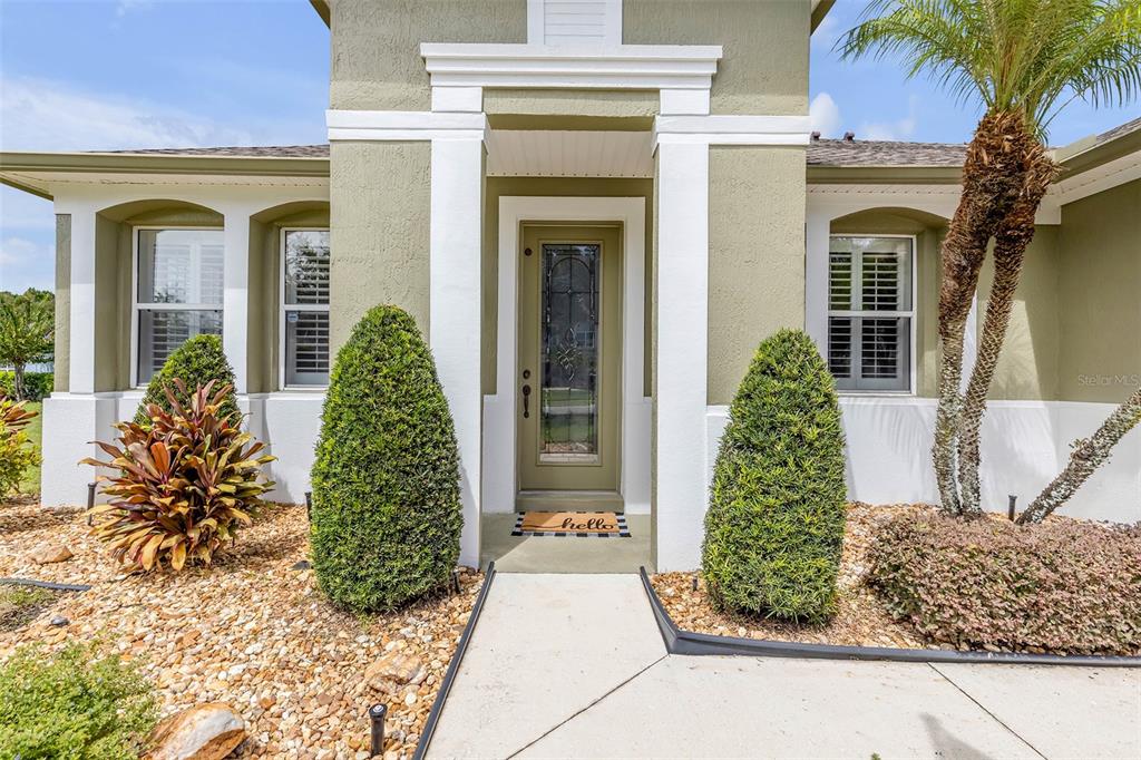 190 EKANA CIRCLE, DAYTONA BEACH, FL — photo 4 of 30