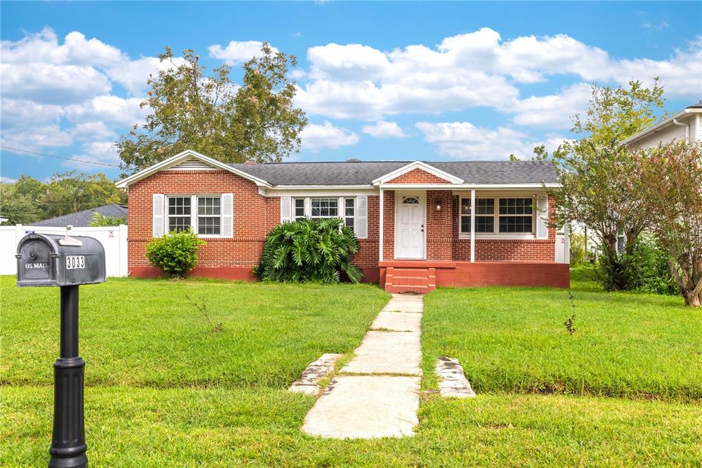 3033 HARBISON STREET, JACKSONVILLE, FL — photo 3 of 30