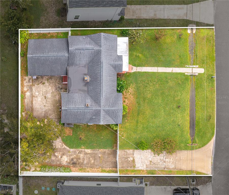 3033 HARBISON STREET, JACKSONVILLE, FL — photo 5 of 30