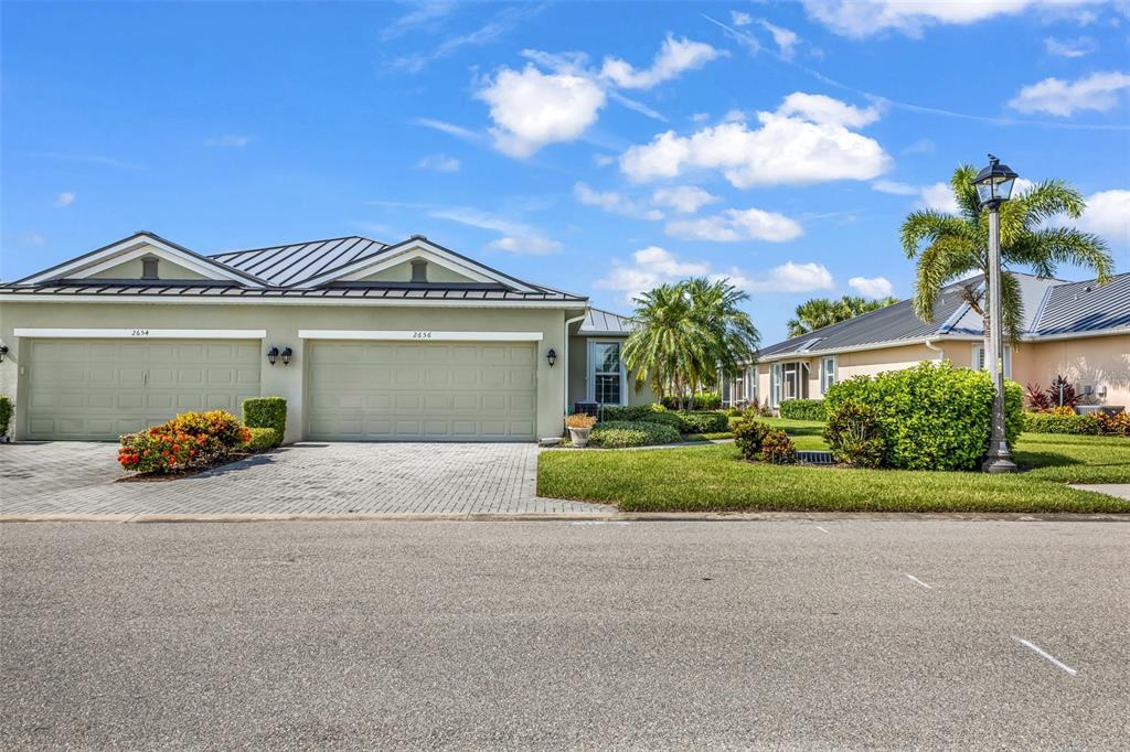 2656 ANGUILLA DRIVE