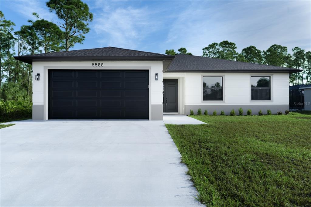 5588 DOUGLAS ROAD