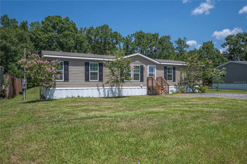 1321 WINDSONG DRIVE