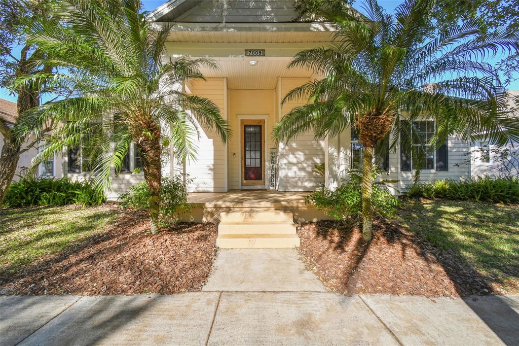 7009 FIVE OAKS DRIVE