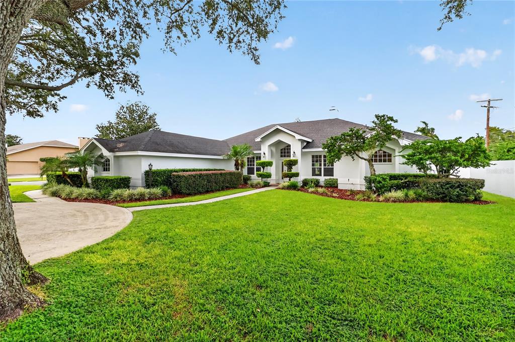 734 HIGHLANDS PLACE BOULEVARD, LAKELAND, FL — photo 2 of 30