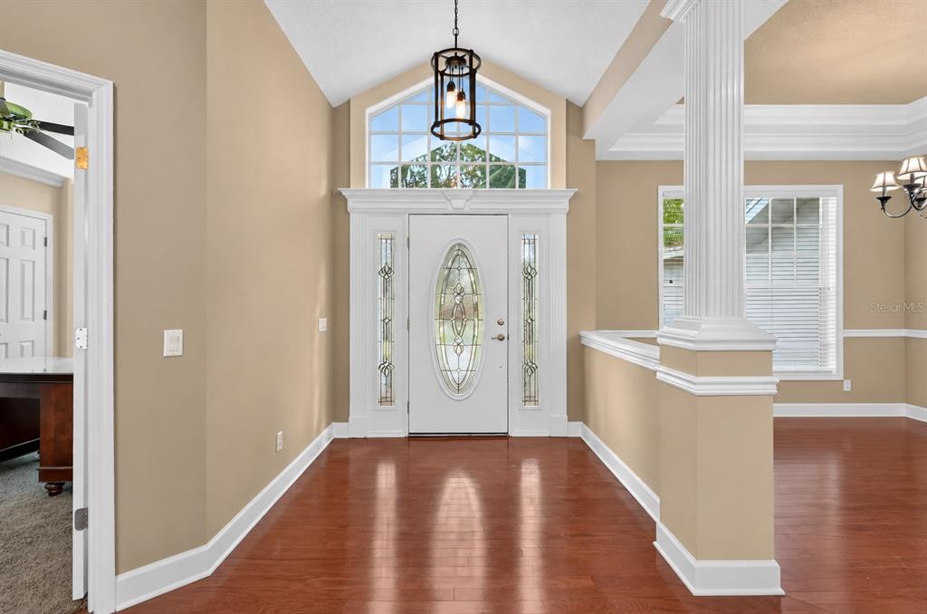 734 HIGHLANDS PLACE BOULEVARD, LAKELAND, FL — photo 3 of 30