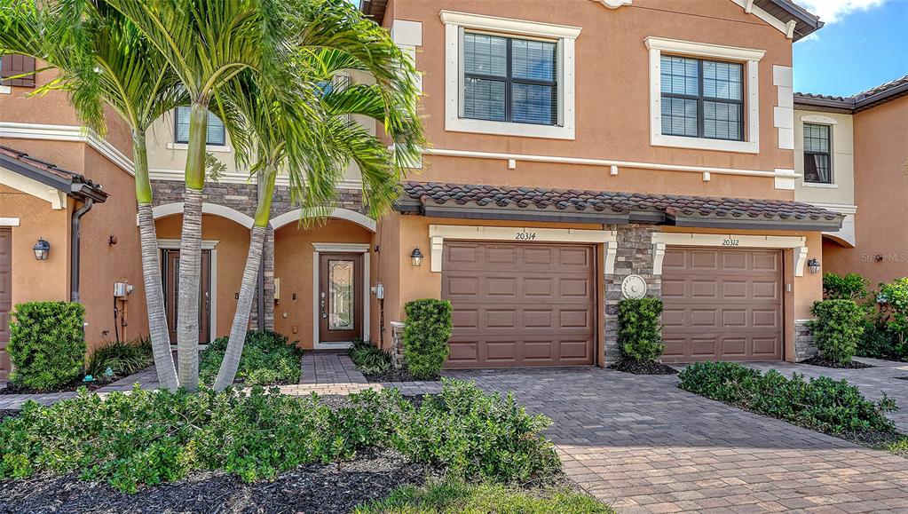 20314 LAGENTE CIRCLE, VENICE, FL — photo 2 of 30
