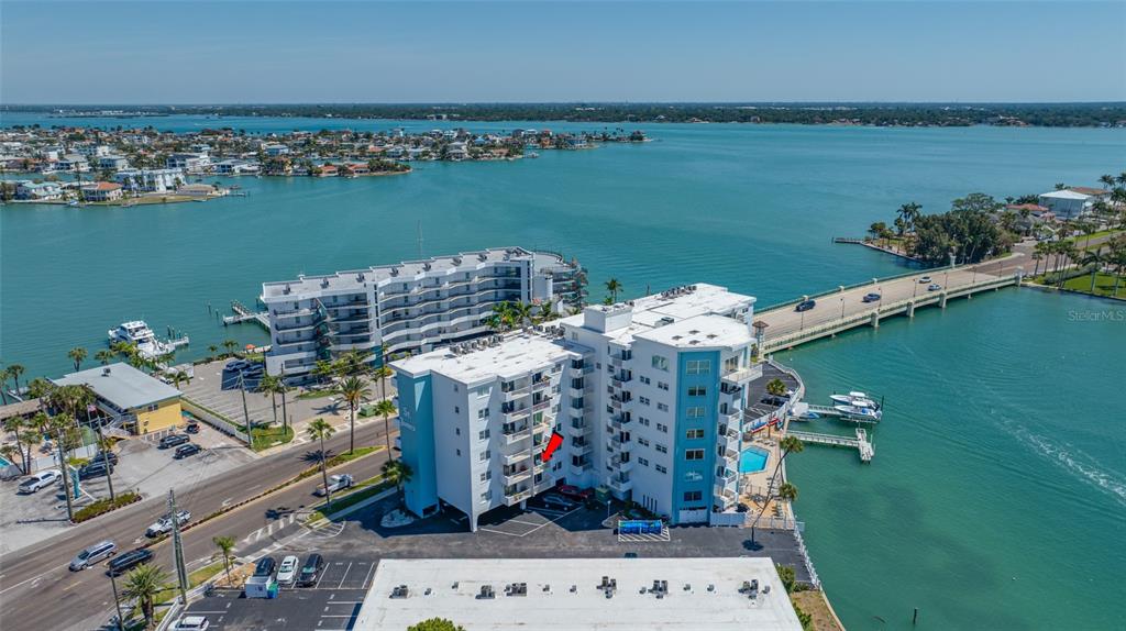 285 107 AVENUE UNIT 306