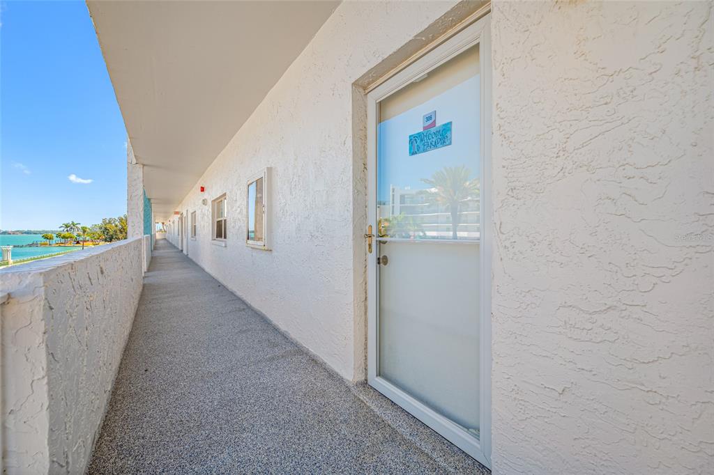 285 107 AVENUE UNIT 306, TREASURE ISLAND, FL — photo 4 of 36