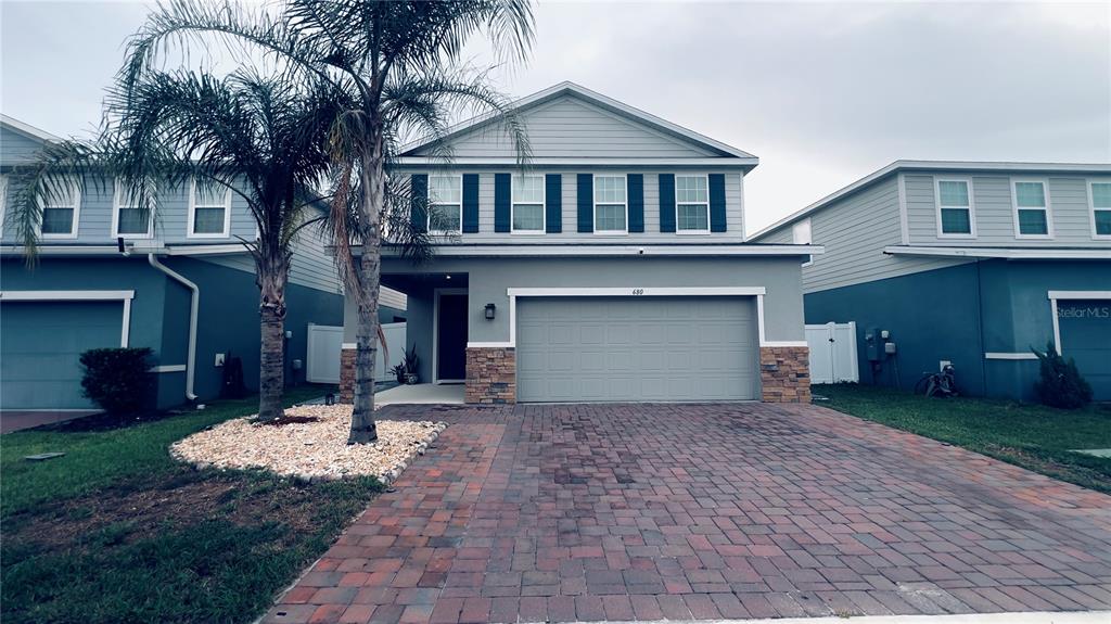 680 BLOOM TERRACE
