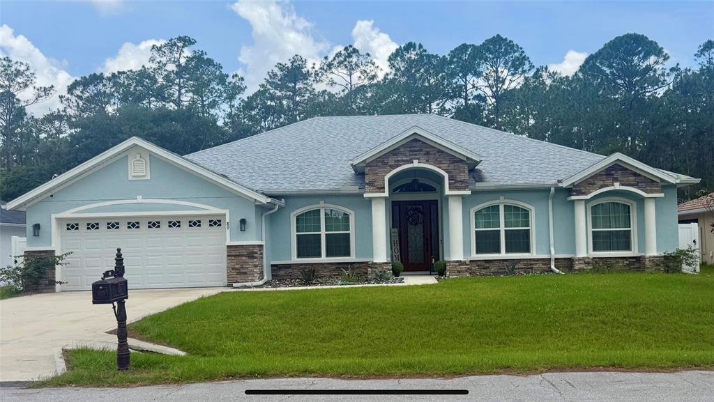89 REIDSVILLE DRIVE