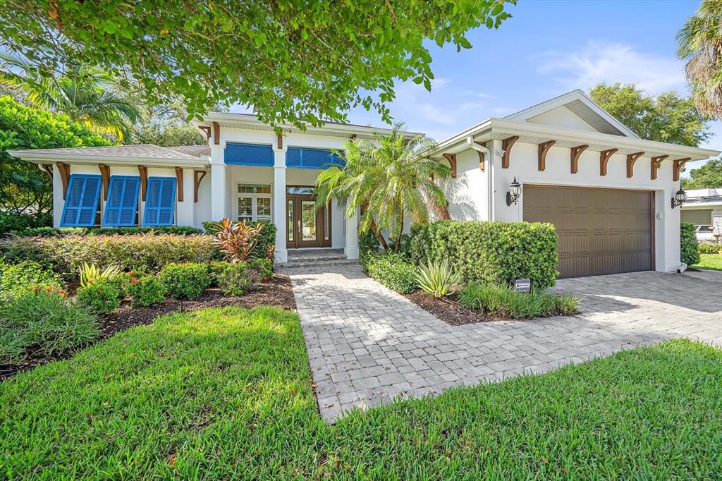 2436 ARLINGTON STREET, SARASOTA, FL — photo 2 of 30