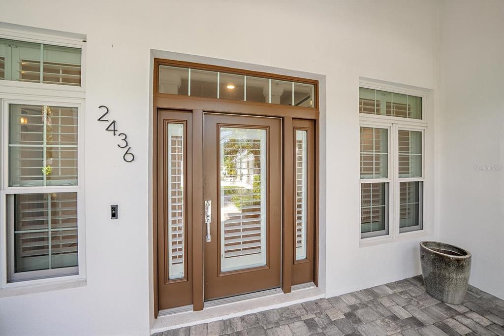 2436 ARLINGTON STREET, SARASOTA, FL — photo 5 of 30