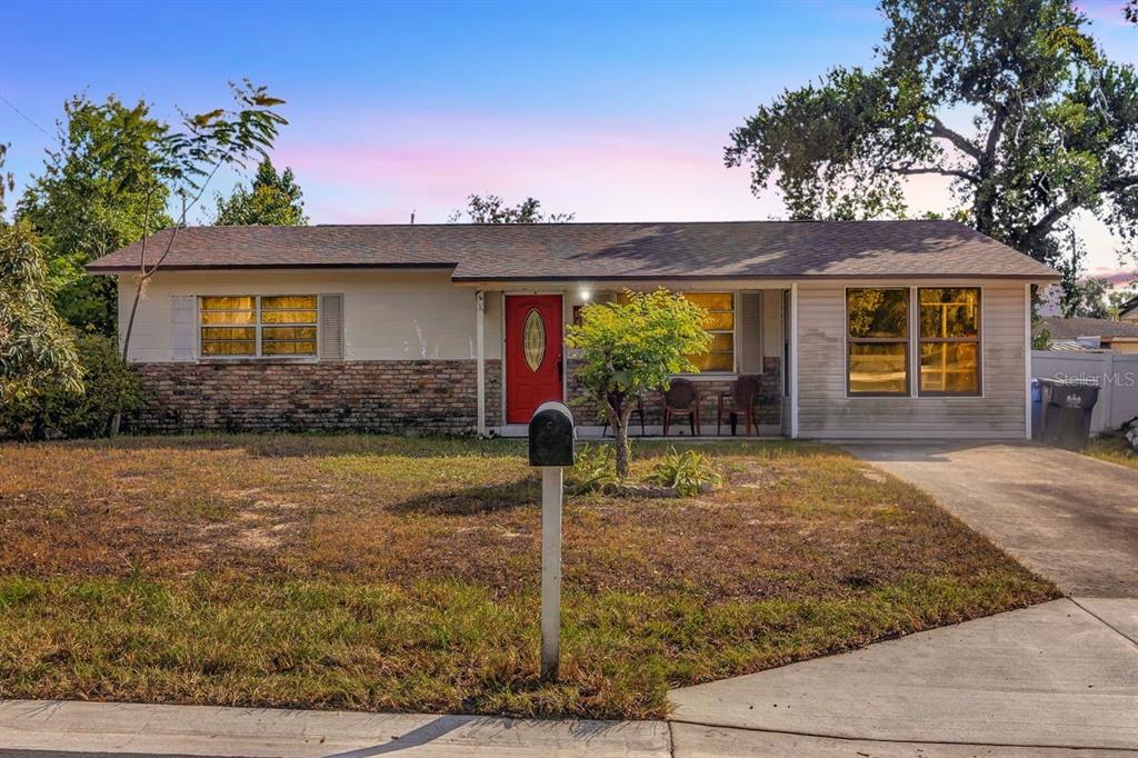 7005 BAYWOOD DRIVE