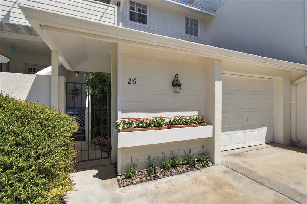 5222 S RUSSELL STREET UNIT 26, TAMPA, FL — photo 2 of 30