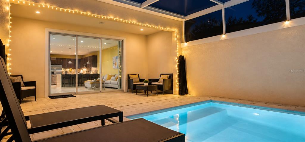 1532 RETREAT CIRCLE, CLERMONT, FL — photo 3 of 20